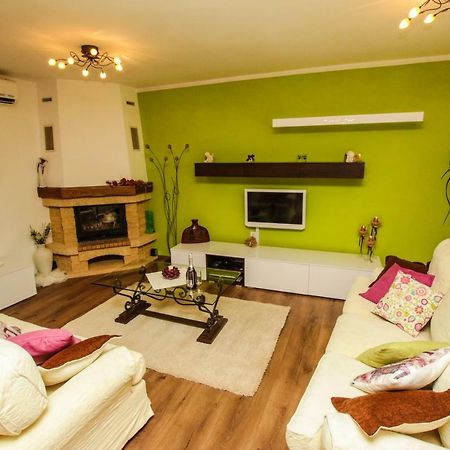 بوريتش Apartment Dori المظهر الخارجي الصورة