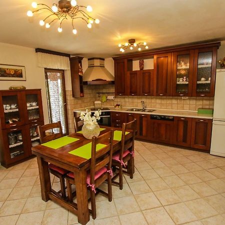 بوريتش Apartment Dori المظهر الخارجي الصورة