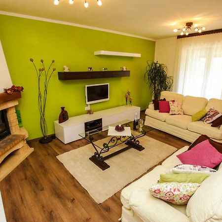 بوريتش Apartment Dori المظهر الخارجي الصورة