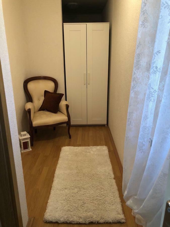بوريتش Apartment Dori المظهر الخارجي الصورة