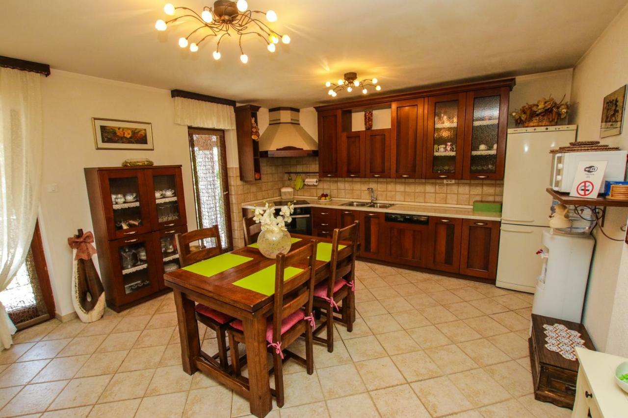 بوريتش Apartment Dori المظهر الخارجي الصورة