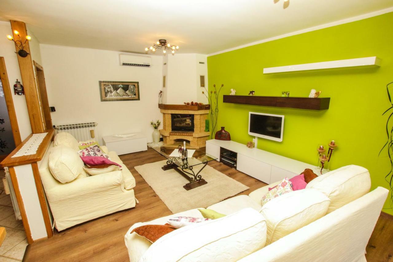 بوريتش Apartment Dori المظهر الخارجي الصورة